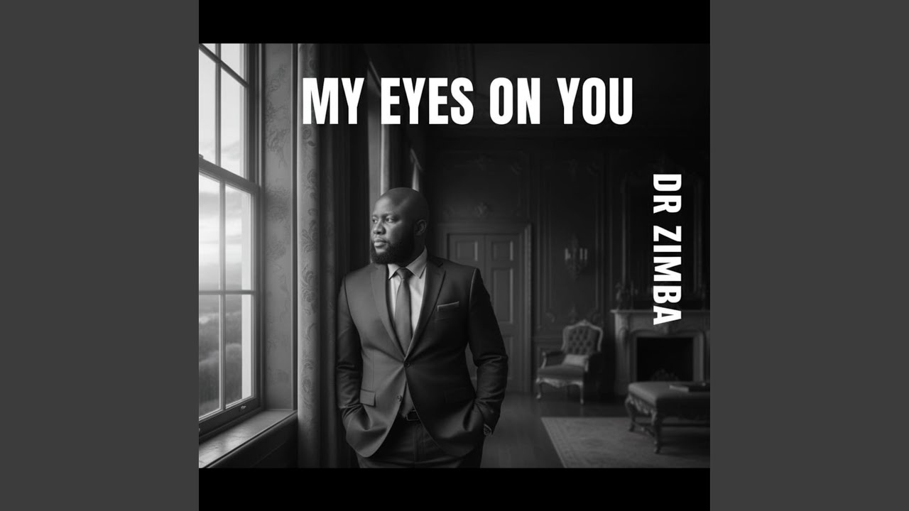 MY EYES ON YOU