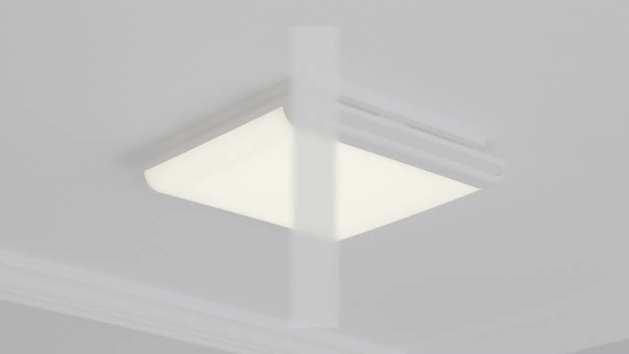 Homewerks SmartVent Exhaust Fans