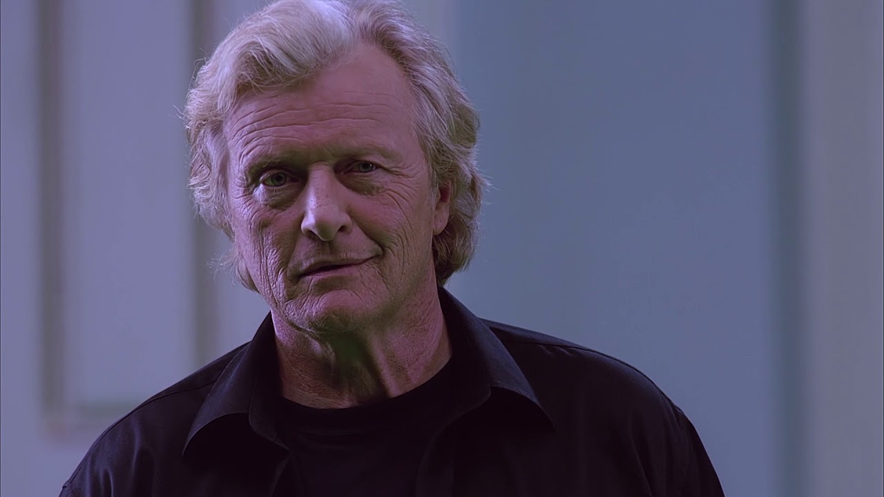 A Conversation with Rutger Hauer (Mozart's Magic Flute Diaries)