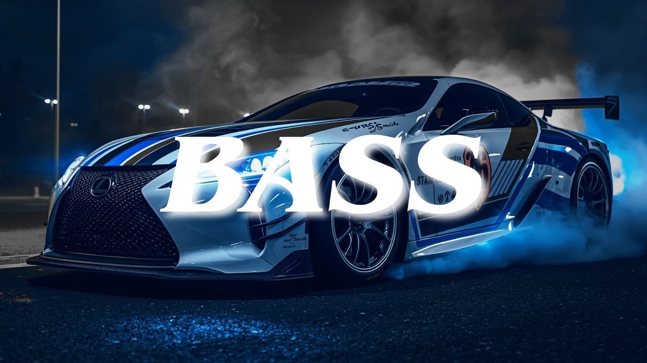 BASS BOOSTED 2026 🔈 BEST EDM, CAR MUSIC MIX 2026 🔥 TRAP HOUSE & DANCE PARTY