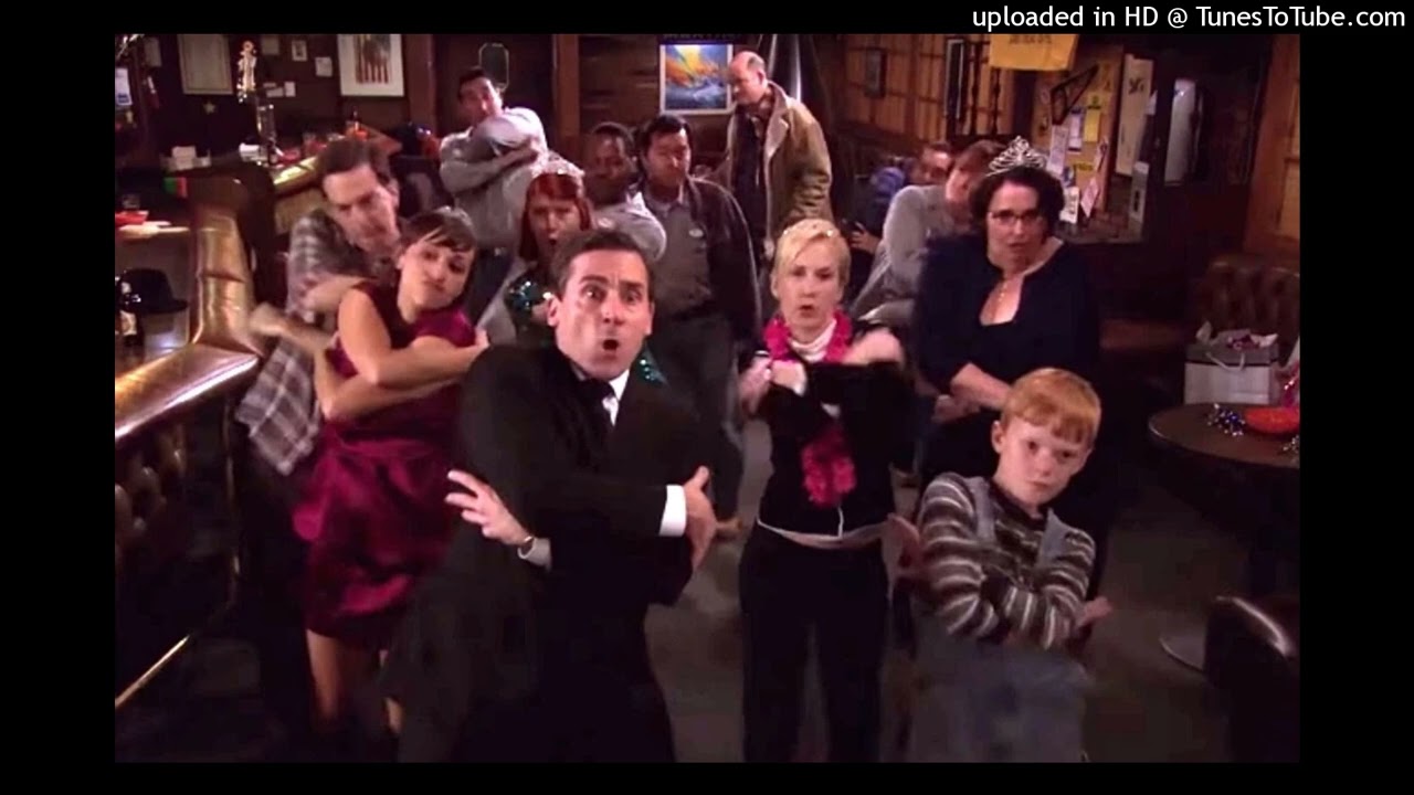 Fortnite x The Office - The Scarn Emote [Remix] (Prod. By @MTR_J)