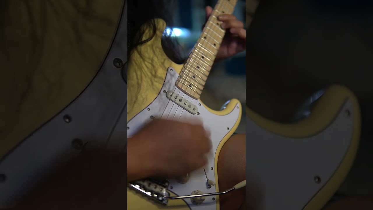 Dawai Guitar Cover