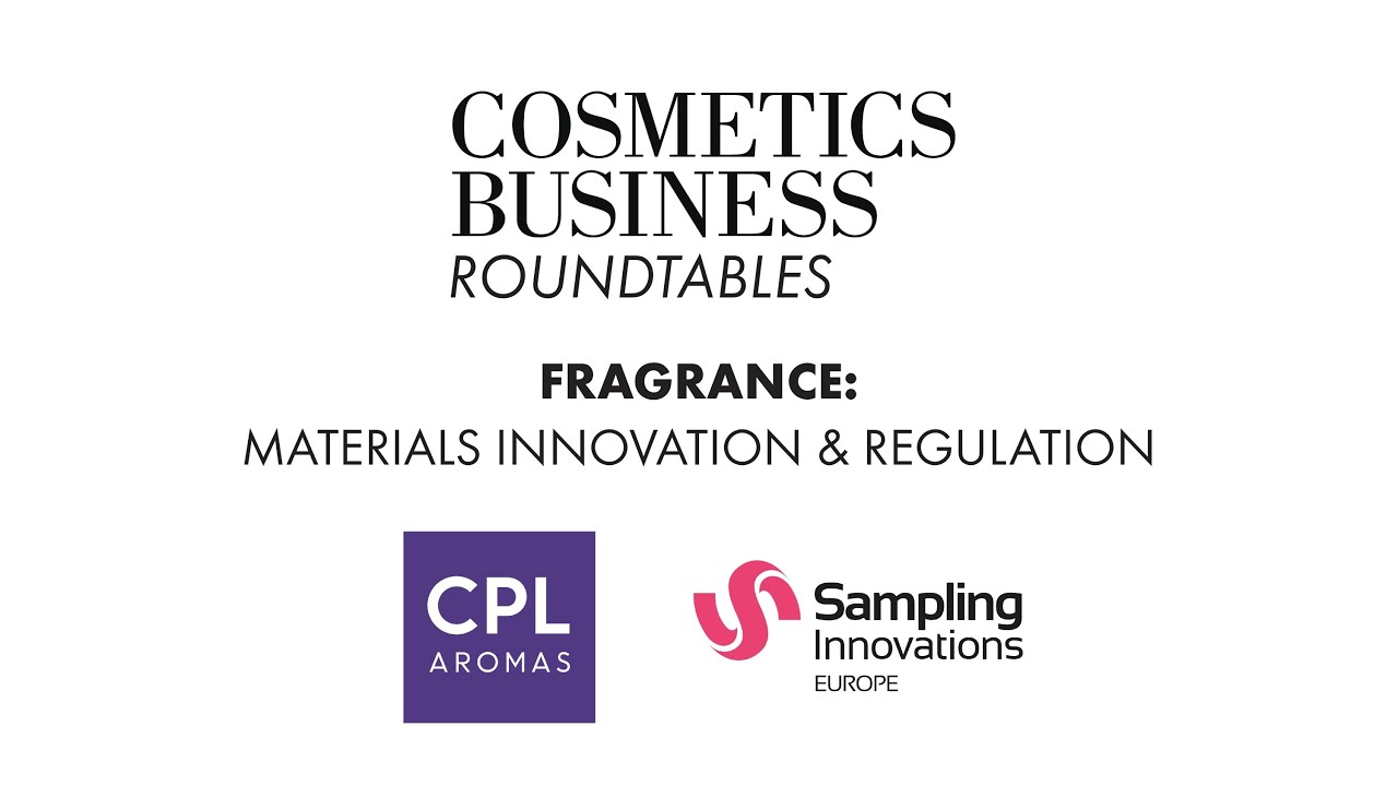 EPISODE 7: Fragrance: Materials, innovation & regulation