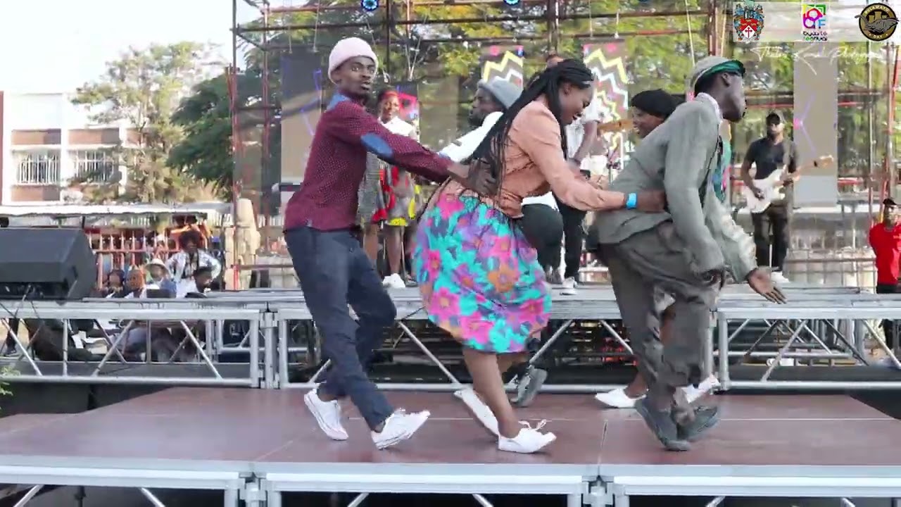 #bulawayo