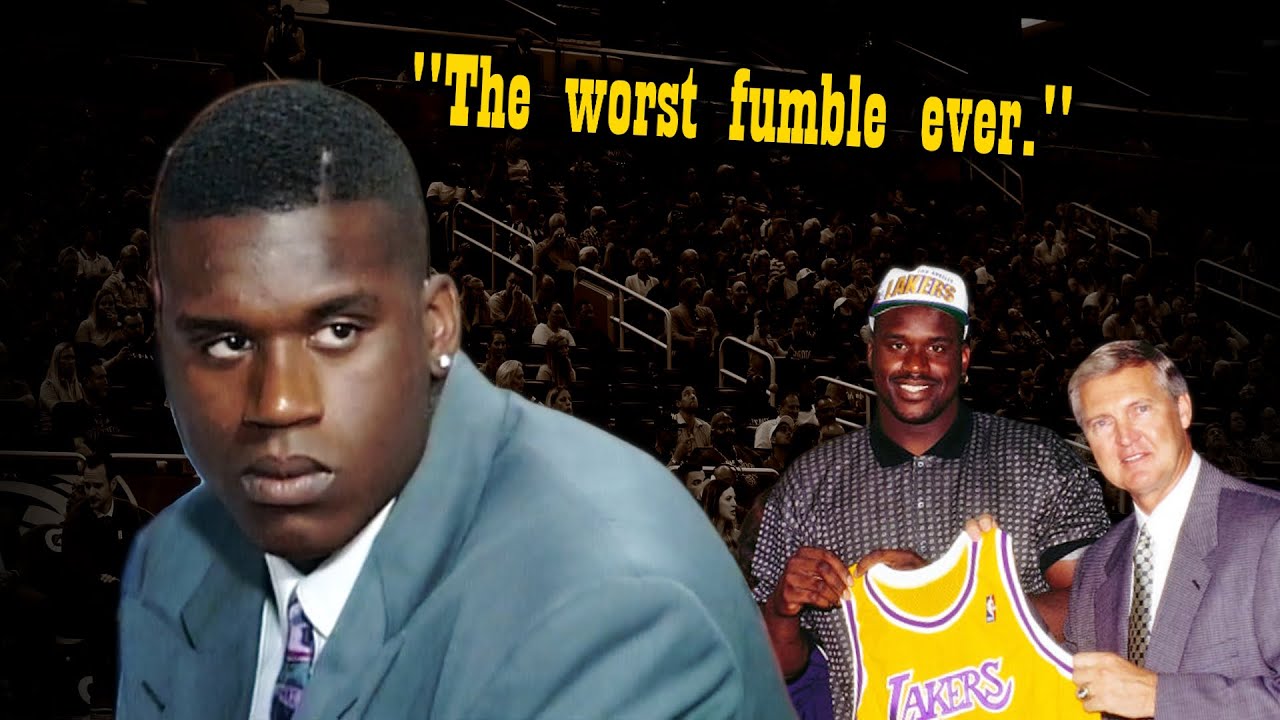 They low-balled their stars…and immediately regretted it