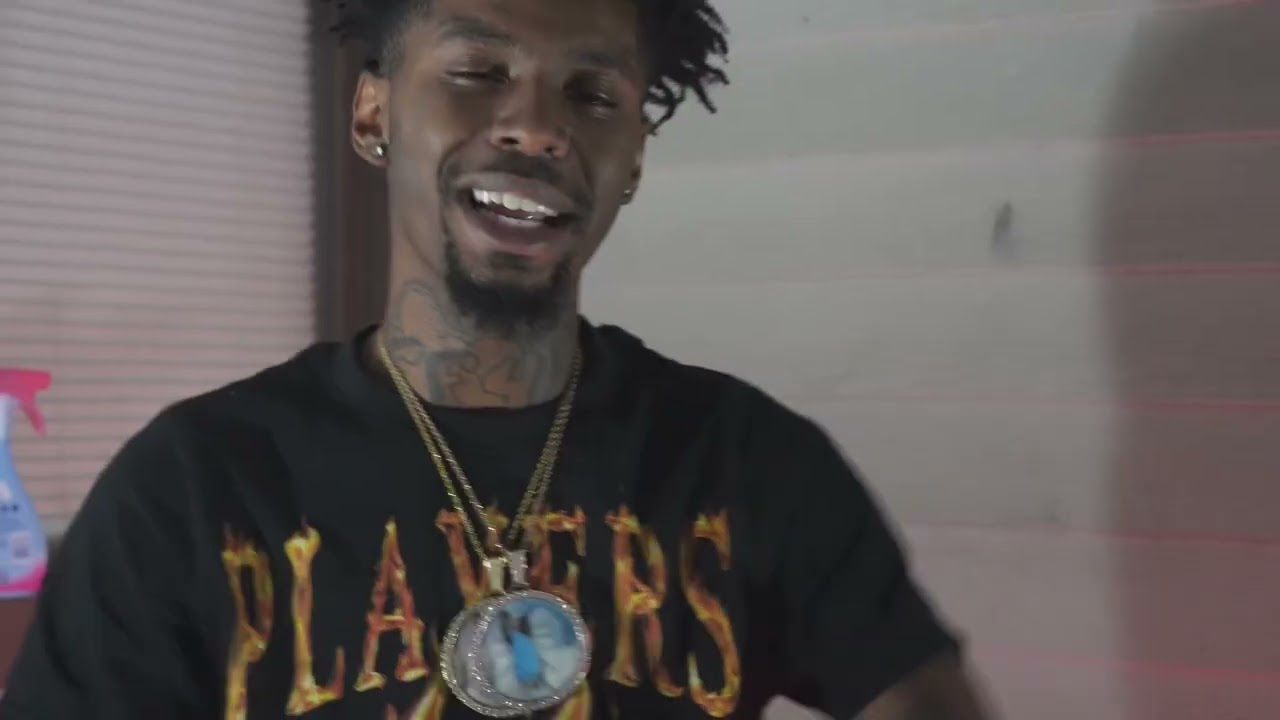 14hunnidblklifoo ~ No Moe (Official Music Video) Shotby:@datwrkfilmzllc  #365 #vicksburg #601 #Ms 