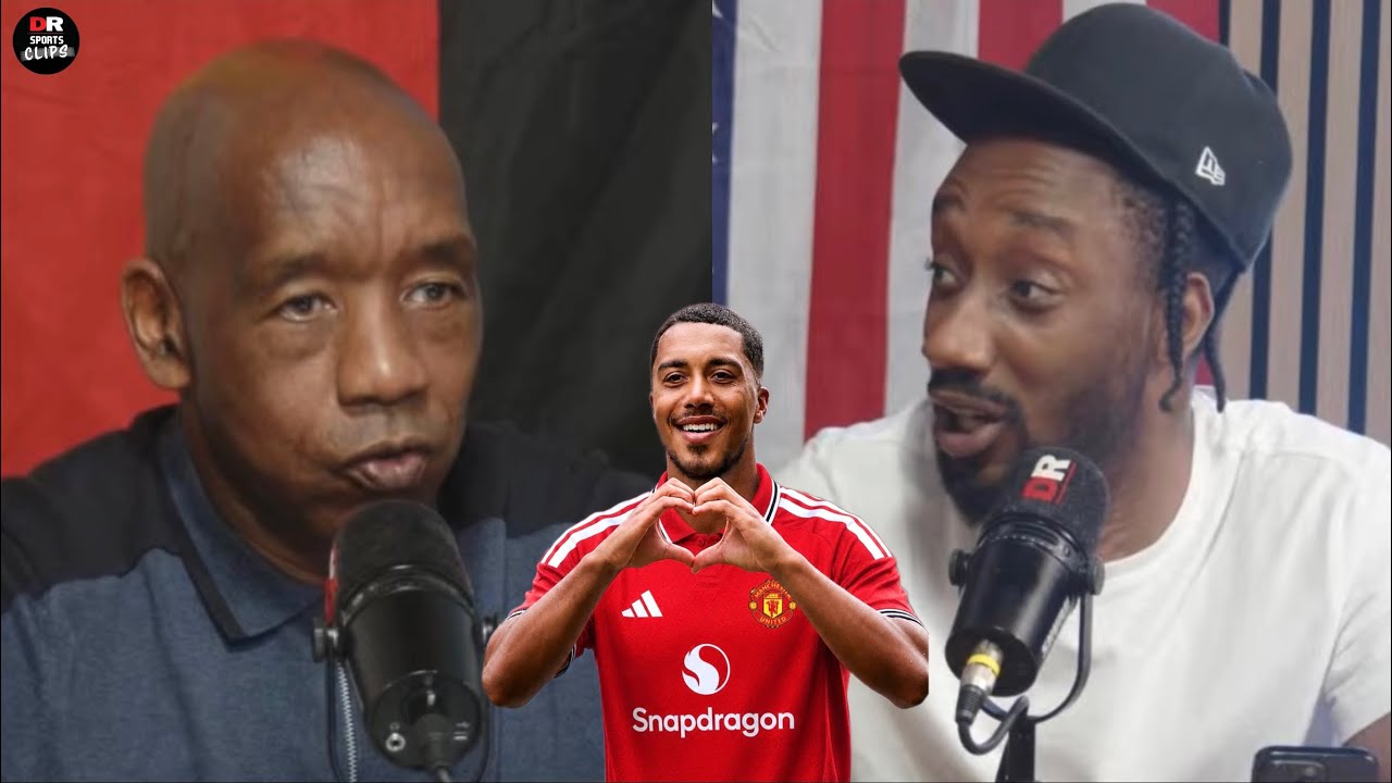 Rival fans react to Tielemans to Man United&hellip;