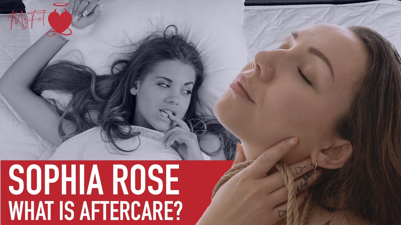 What is aftercare? MyFet.com