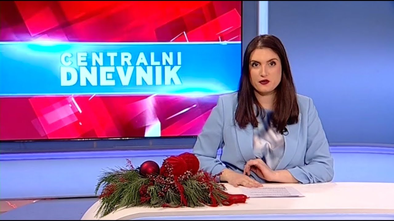 Centralni dnevnik (01.01.2026.)