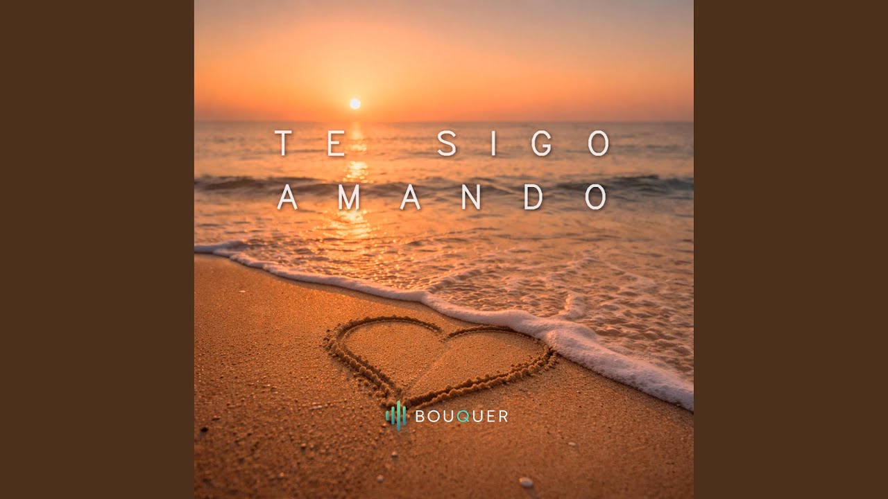 TE SIGO AMANDO