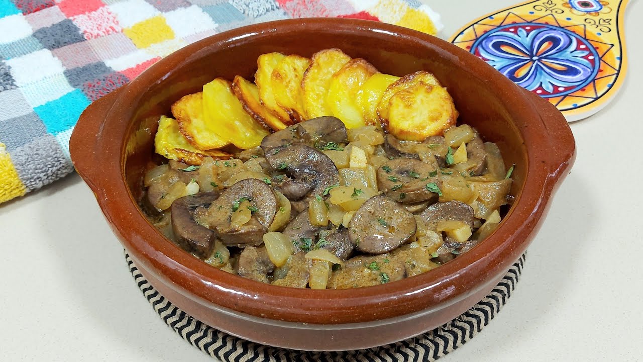👌RIÑONES AL JEREZ 🍷CÓMO LIMPIARLOS❓️// BEATRIZ COCINA