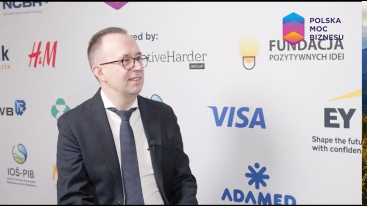 Piotr Pykel - Jak emocje sportowe napędzają biznes? O przyciąganiu kibiców - PMB 2025