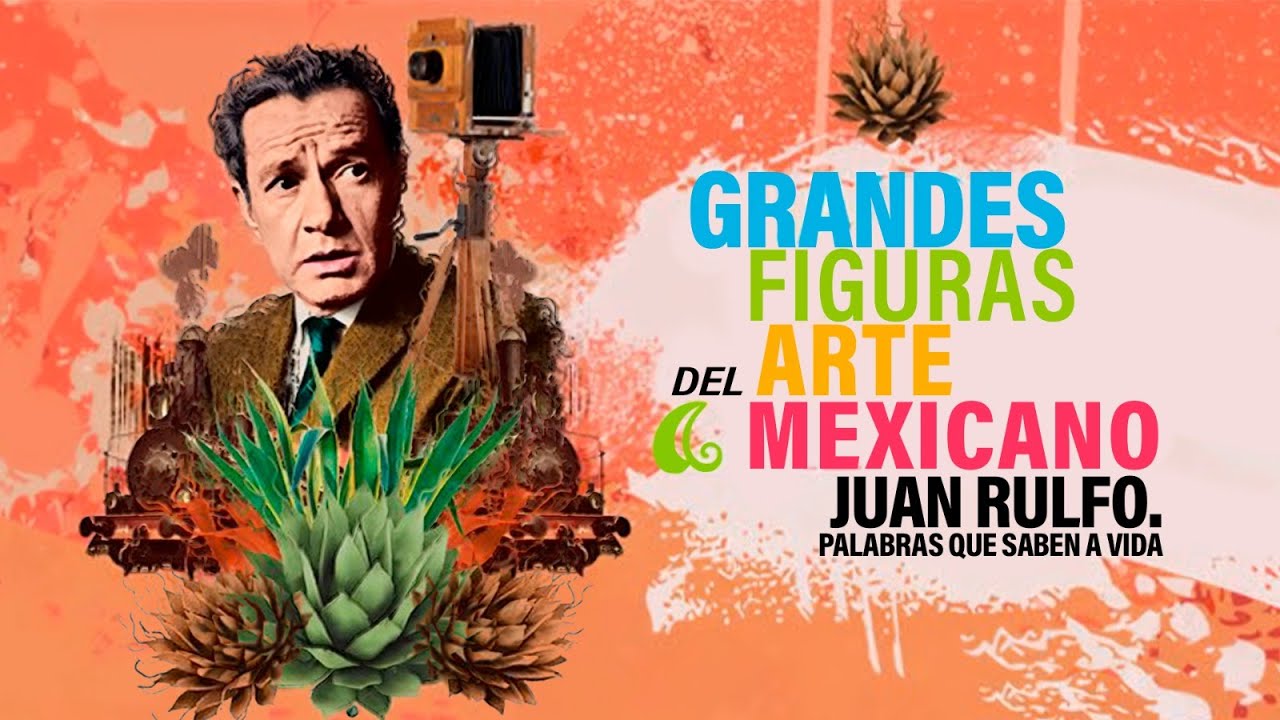 Grandes Figuras del Arte Mexicano | David Alfaro Siqueiros. Arte y Revolución