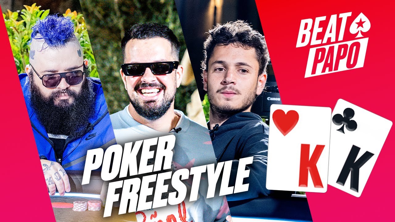 BEAT PAPO E3: La batalla más esperada Papo MC vs Chili vs Replik