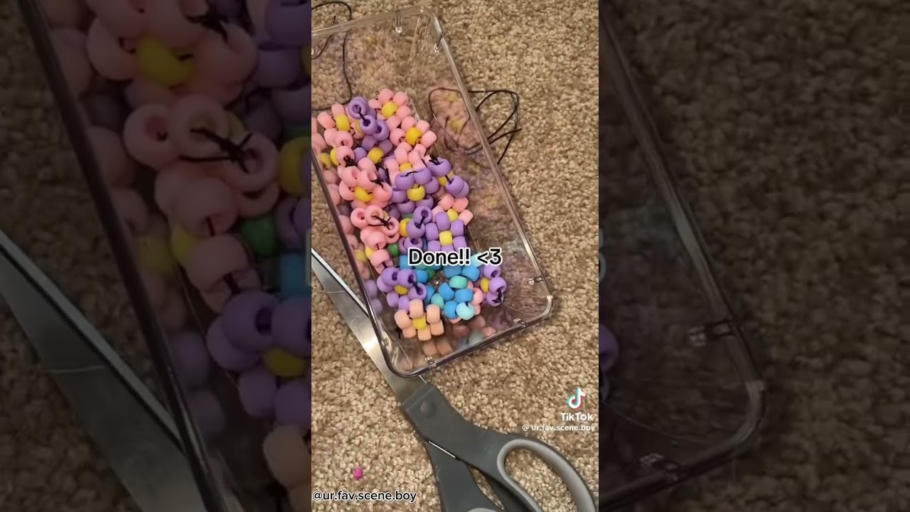 🐾🦇kandi tutorial comp🪐🌿