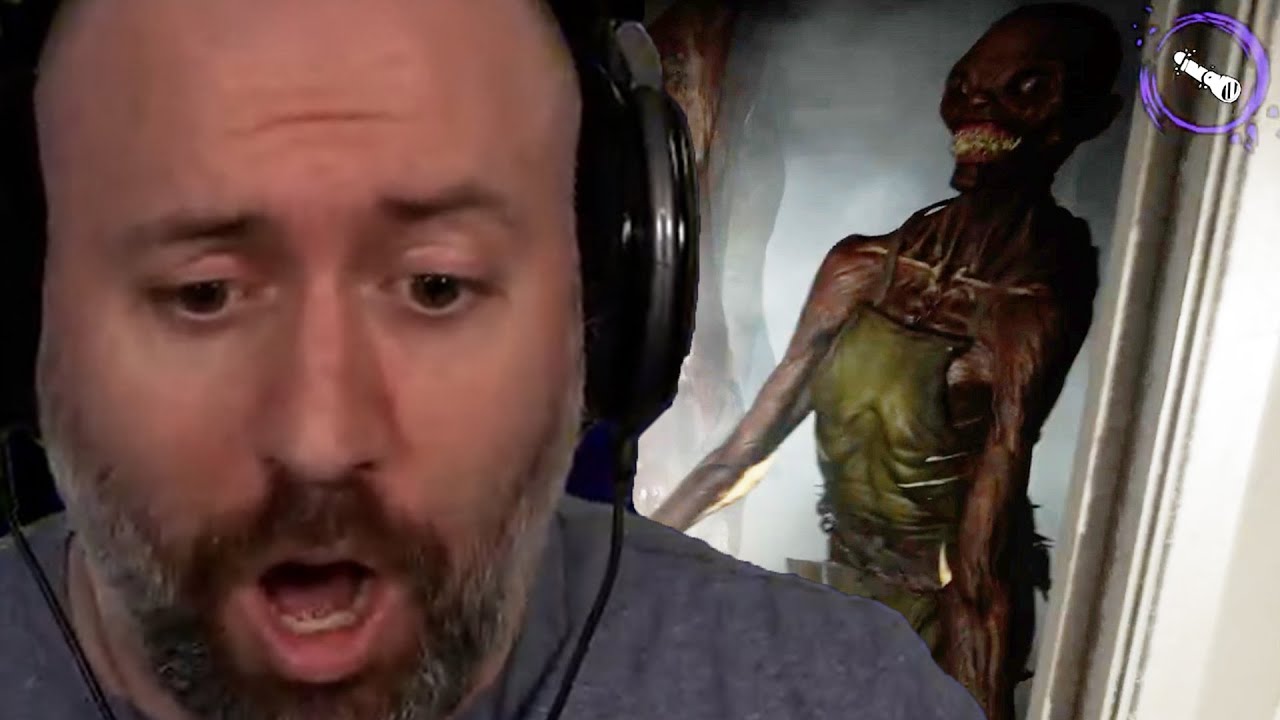 BARBARA... WIRE?! | Devour Slaughterhouse Update