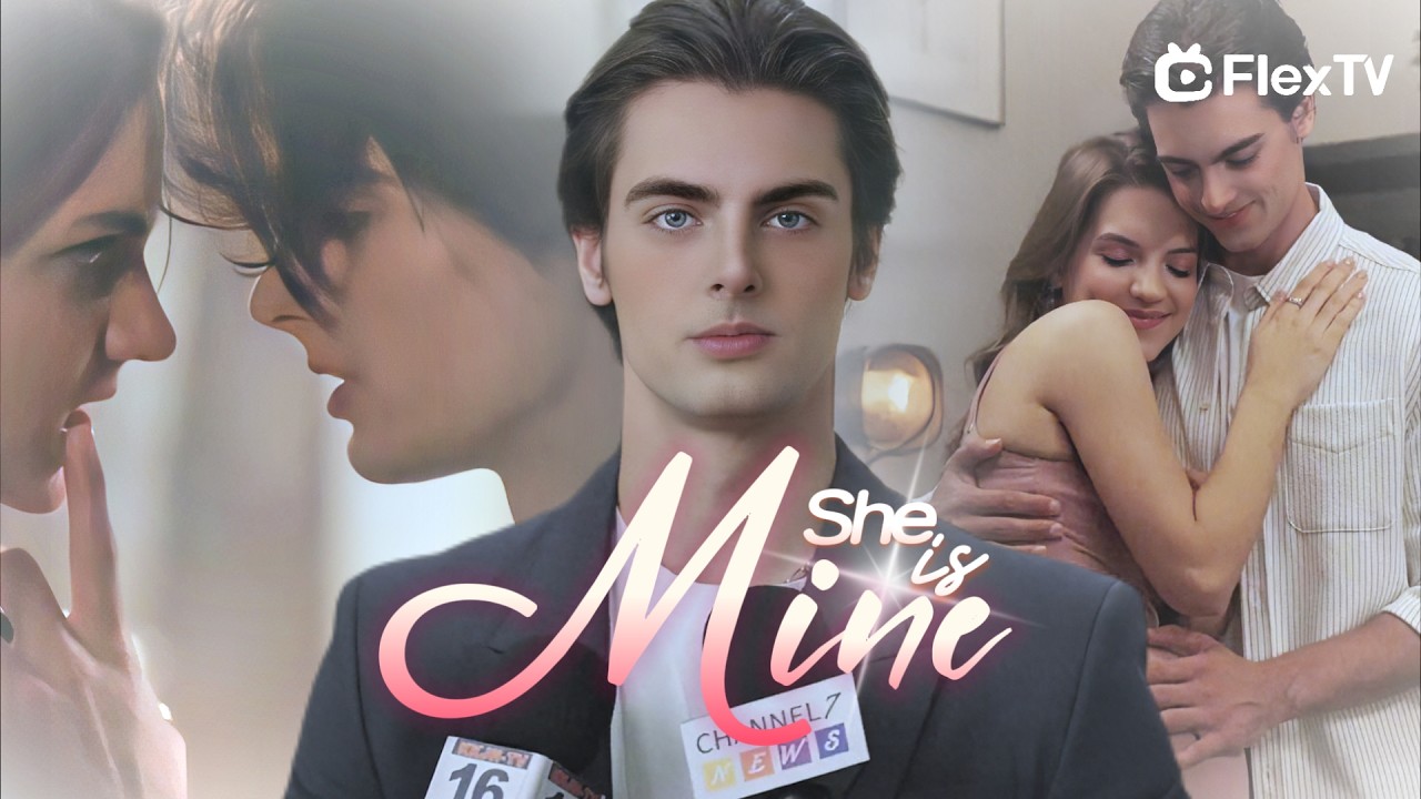 FULL💓Discovering Husband's Secret at Funeral, I Seduced The Rival CEO #movie #reels #drama #love #tv