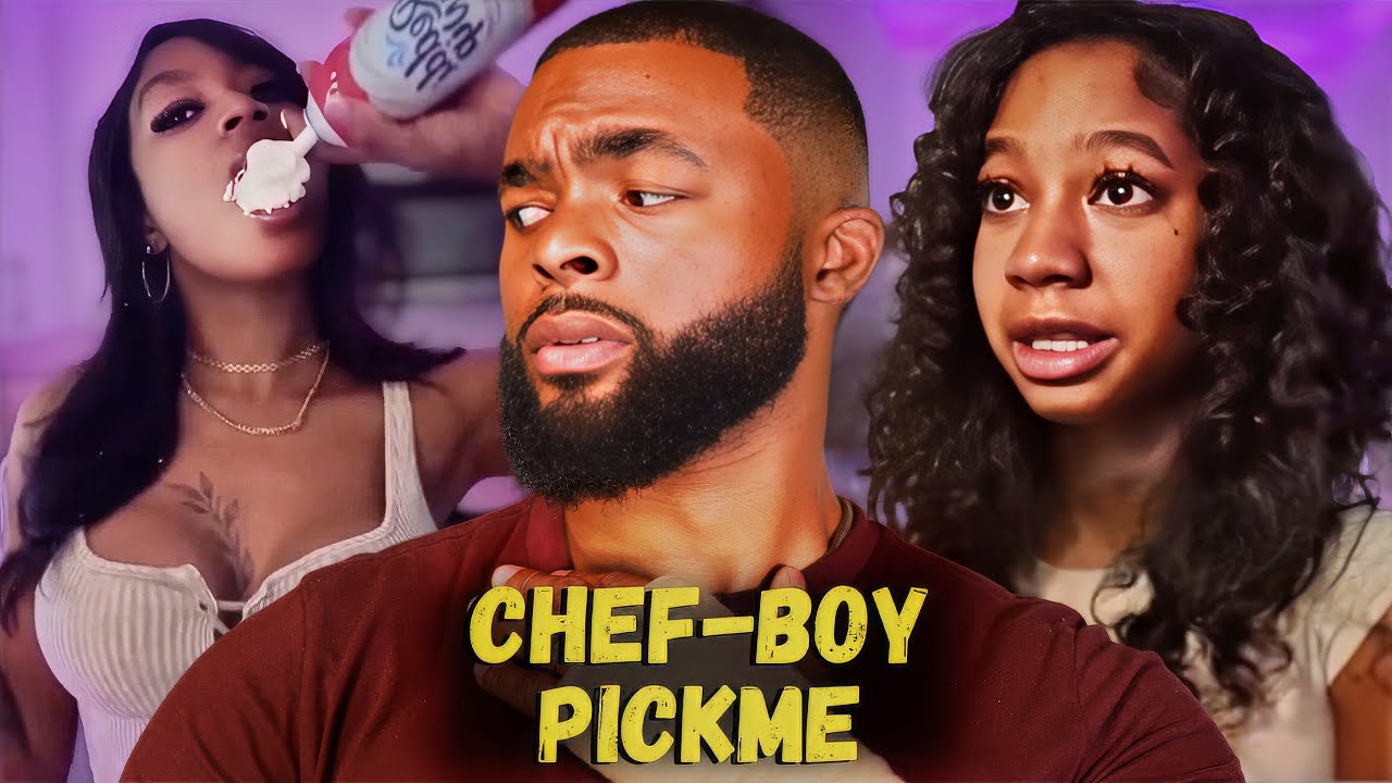 Cooking with Kya: The 🥷🏾 Panderer