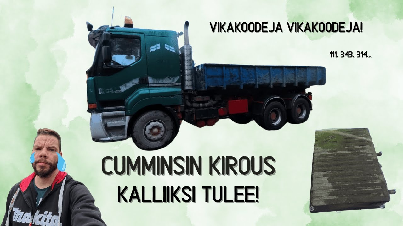 SISUN MOOTTORIOHJAIN SÖKÖ?