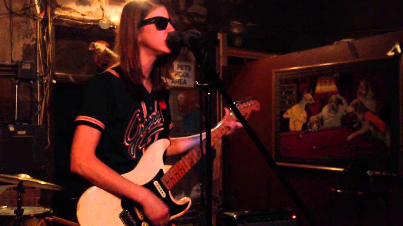 Colleen Green 'Worship Me' - Oct. 15, 2013