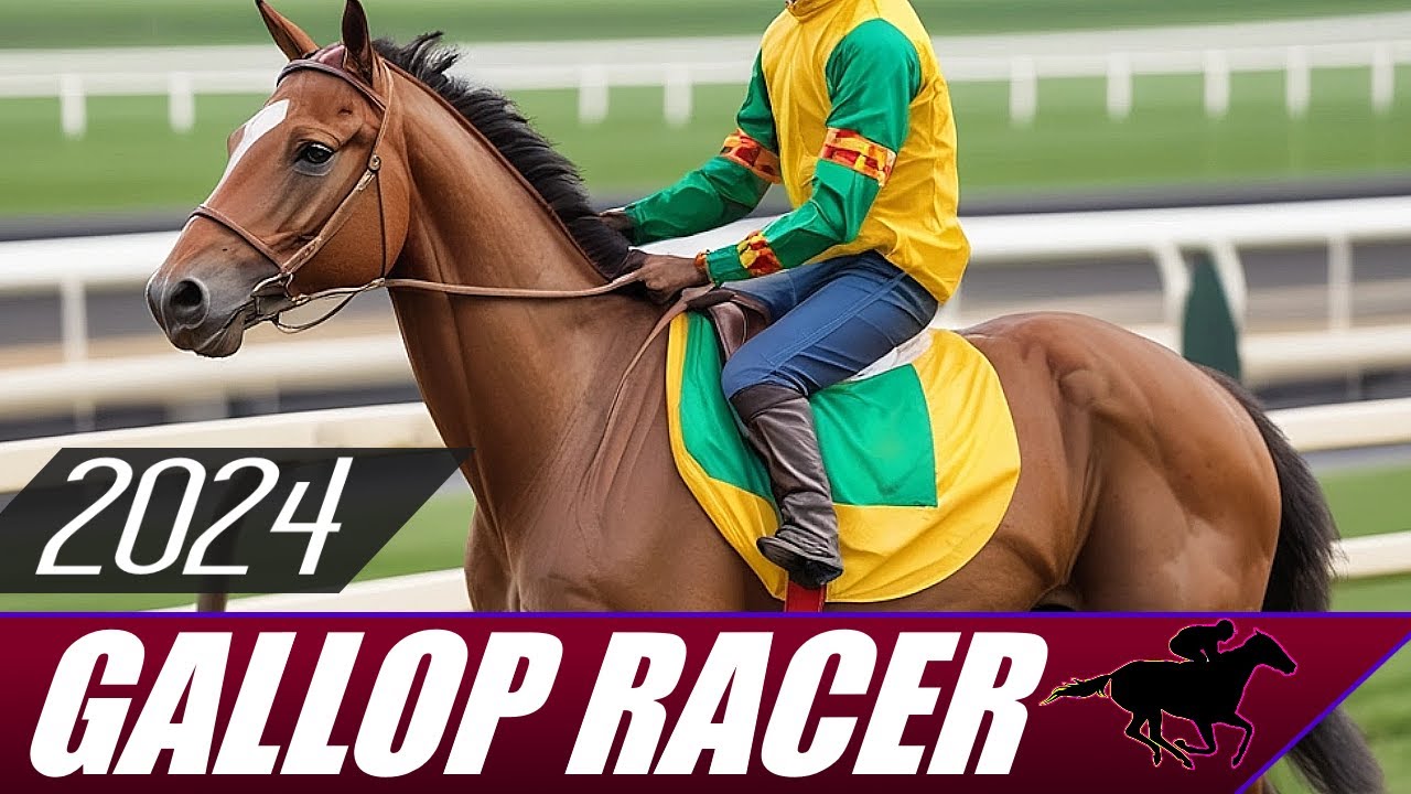 BRAND NEW SERIES! Gallop Racer 2025 Season Premiere Storm Owls Triumphs and Challenges!
