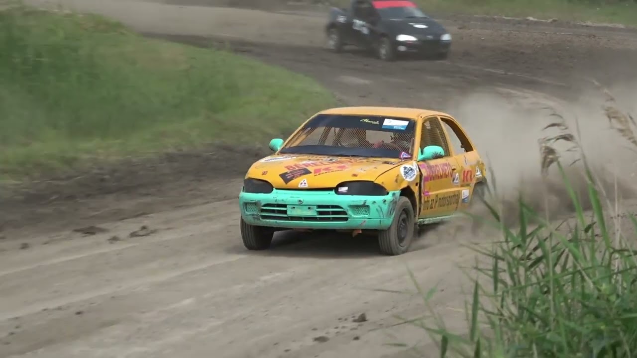 Ispán Patrik, Alföld Kupa Dömsöd