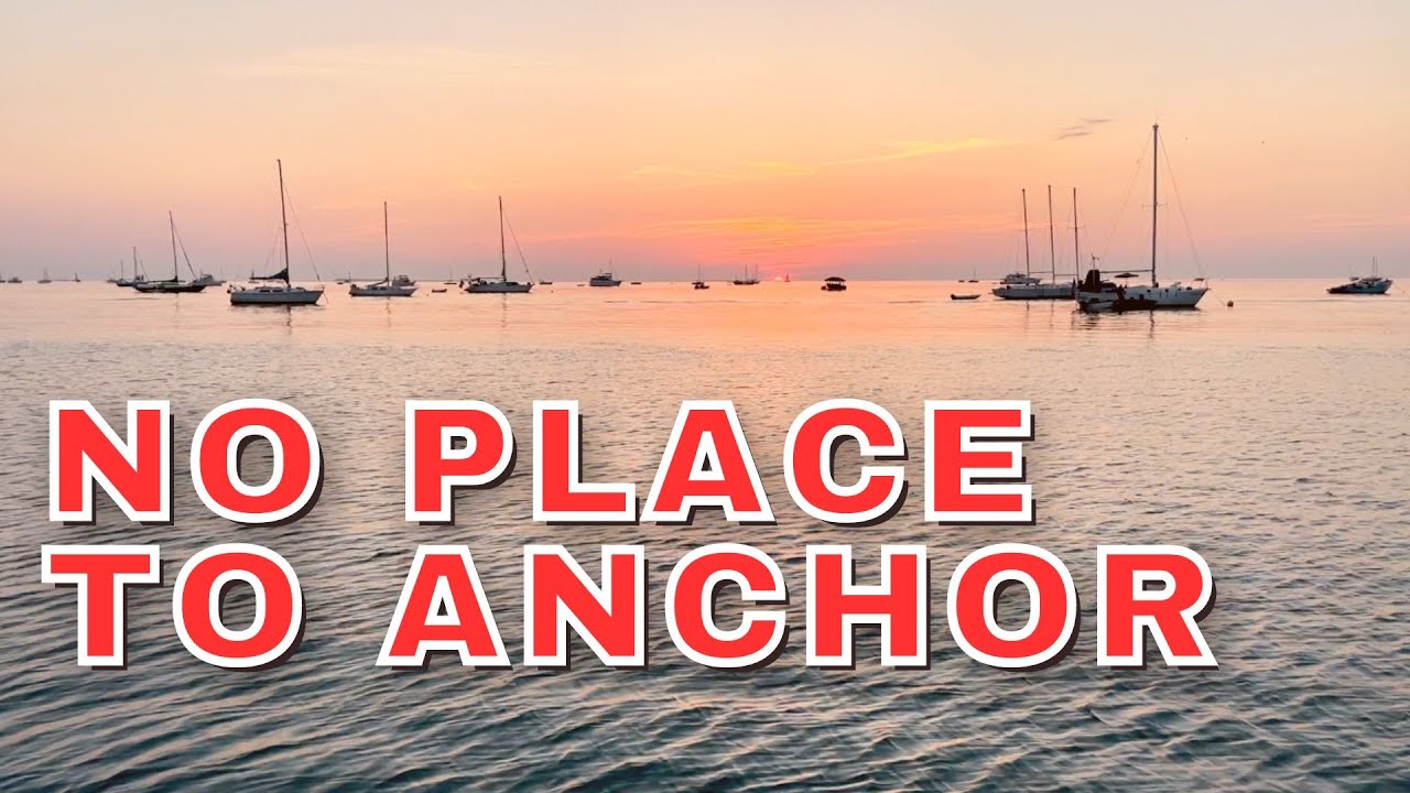 No Room in Key West | ep 248