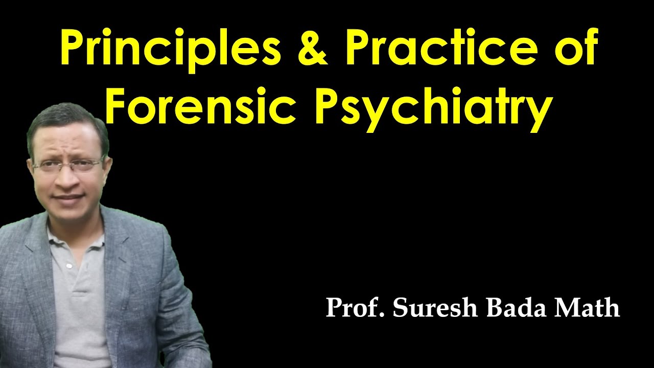 Principles & Practice of Forensic Psychiatry (Psychiatry & Law)