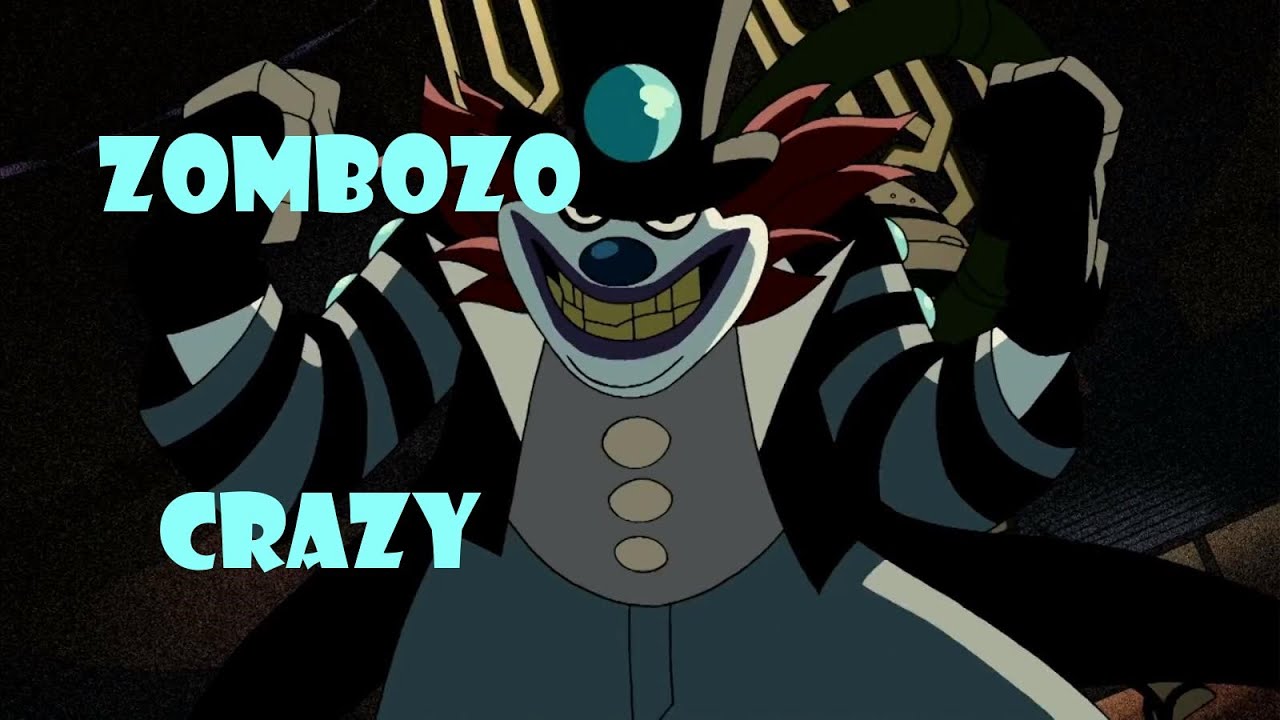 Zombozo Tribute
