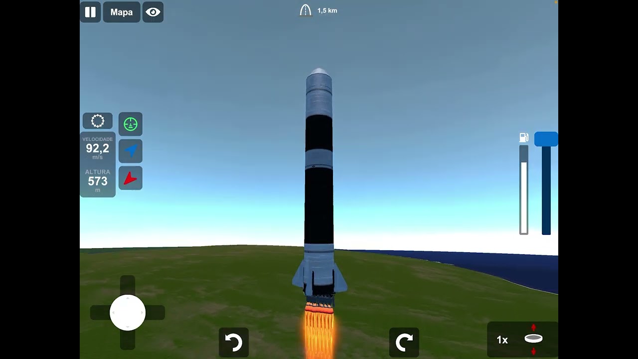 A História da Exploração Espacial — O V2 #1