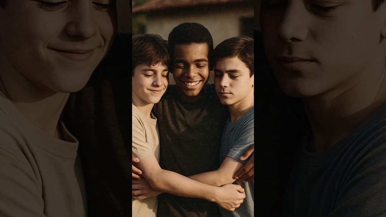 Before leaving, this is where your children are at the last minute.