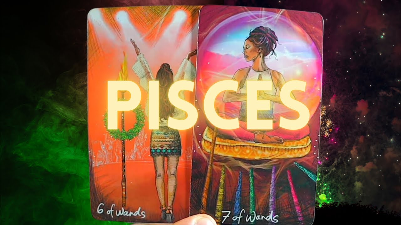 PISCES BRUTAL NEWS PISCES💥💌 DON'T SAY ANYTHING TO ANYONE PLEASE 🙏🏻🤐 2026 TAROT LOVE READING