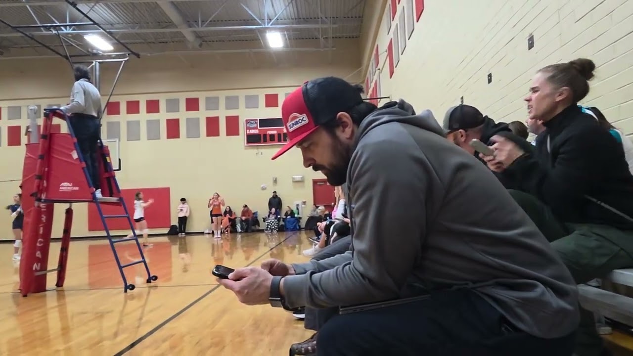 Idaho One game 3