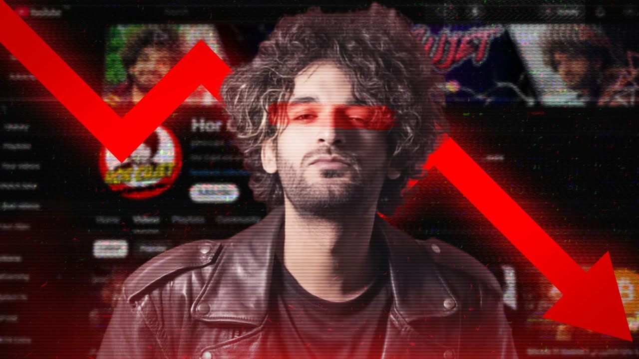 كيف تدمرت سمعة Hor Cujet للأبد..؟