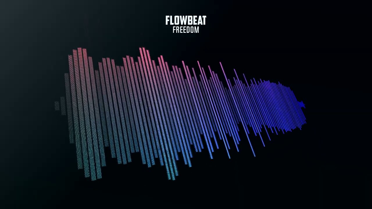 FlowBeat - Freedom [Drum & Bass]