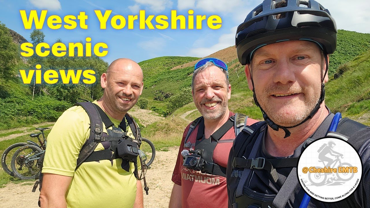 Bike trouble turned into a great adventure