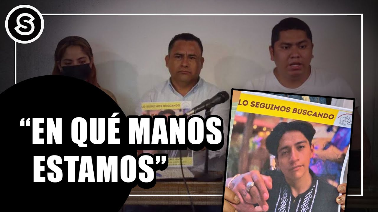 Familiares de Erick Jair amenazados por AUTORIDADES | Reportaje