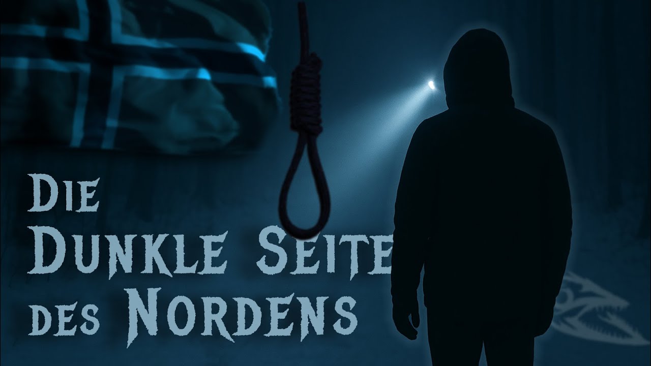 Die DUNKLE SEITE von NORWEGEN 🇳🇴 - warum ich das nordische Paradies verlie&szlig;!