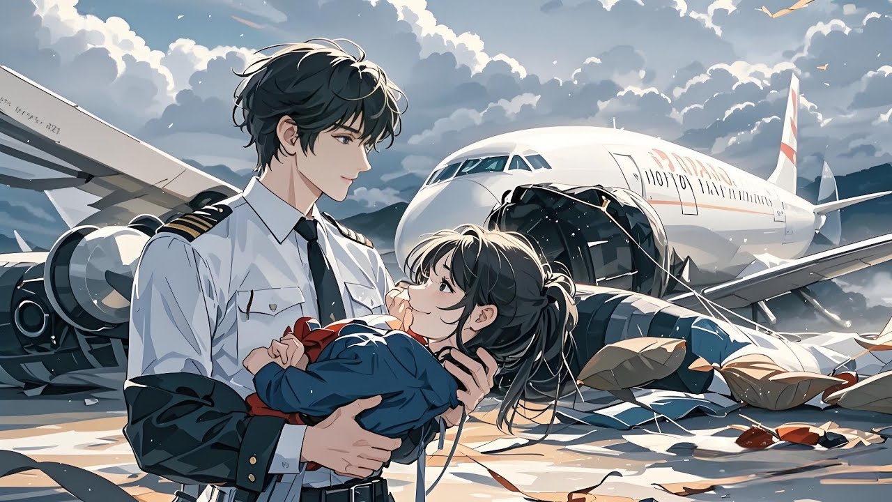 He Left Me to Die for His White Moonlight—Reborn, I Gave Them the Parachute and Watched Karma Fly