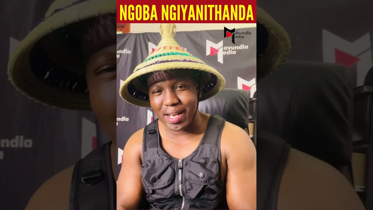 Kini lapho Emajongweni Nase Ladies House