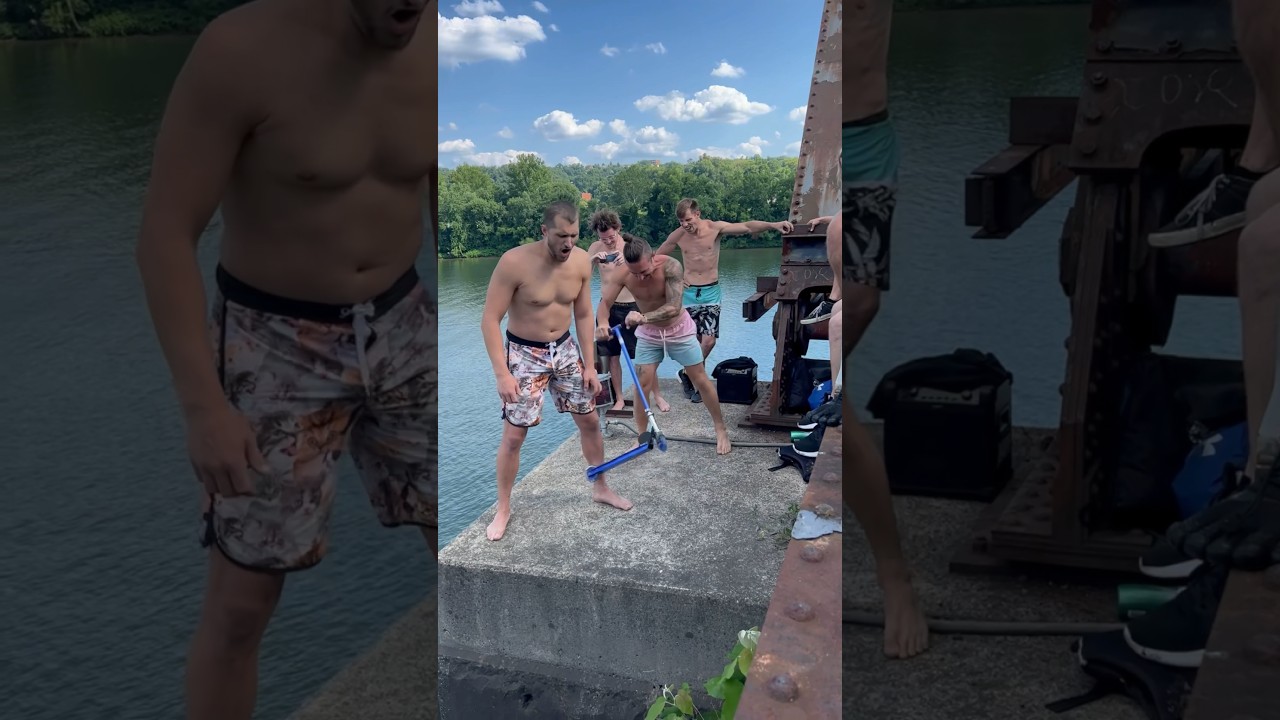 Мои 15 самых болезненных видео 😂