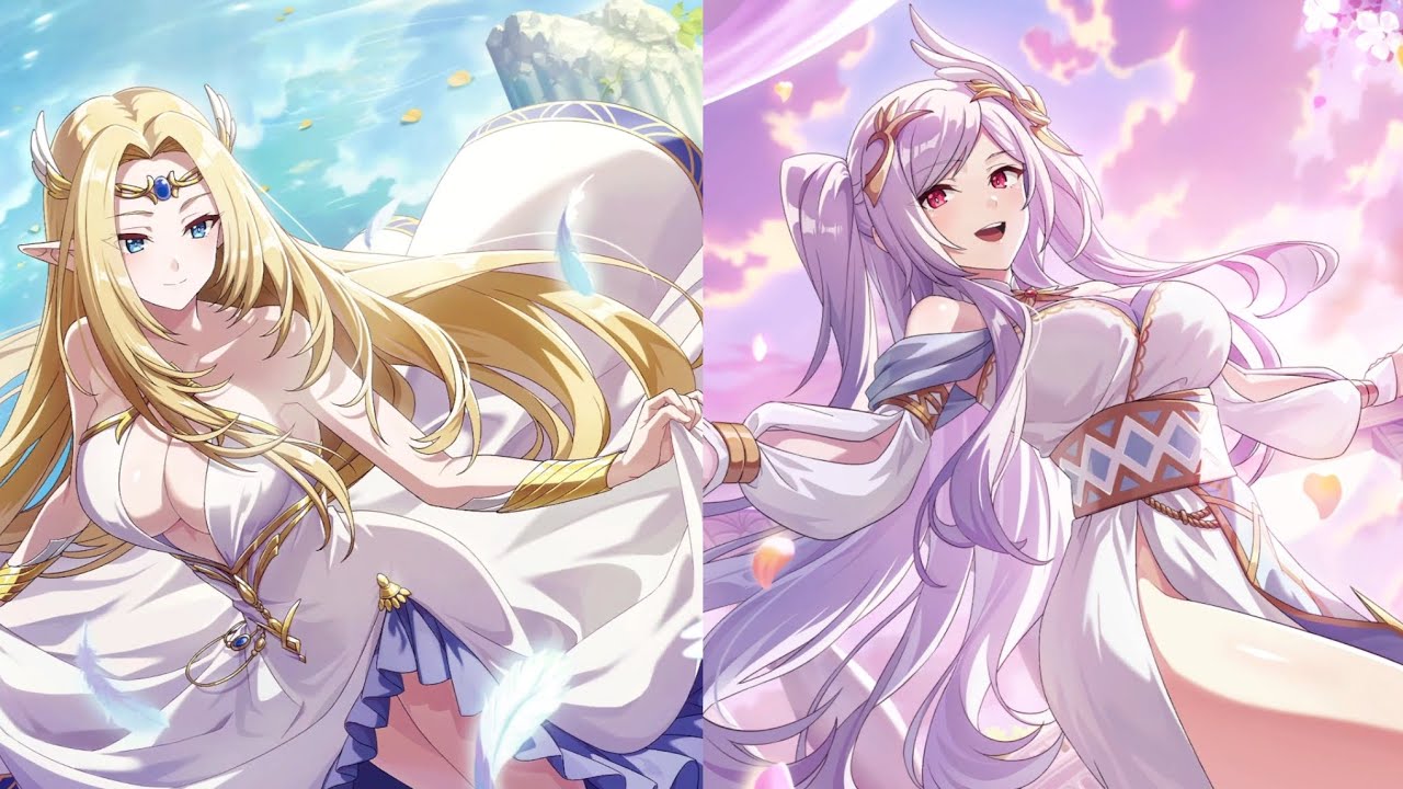 Apocrypha IV Rerun Banner Summons | The Eminence In Shadow:Master Of Garden