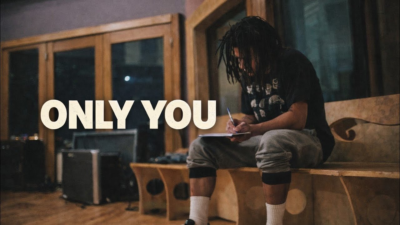 J. Cole - Only You (with Burna Boy) Lyrics