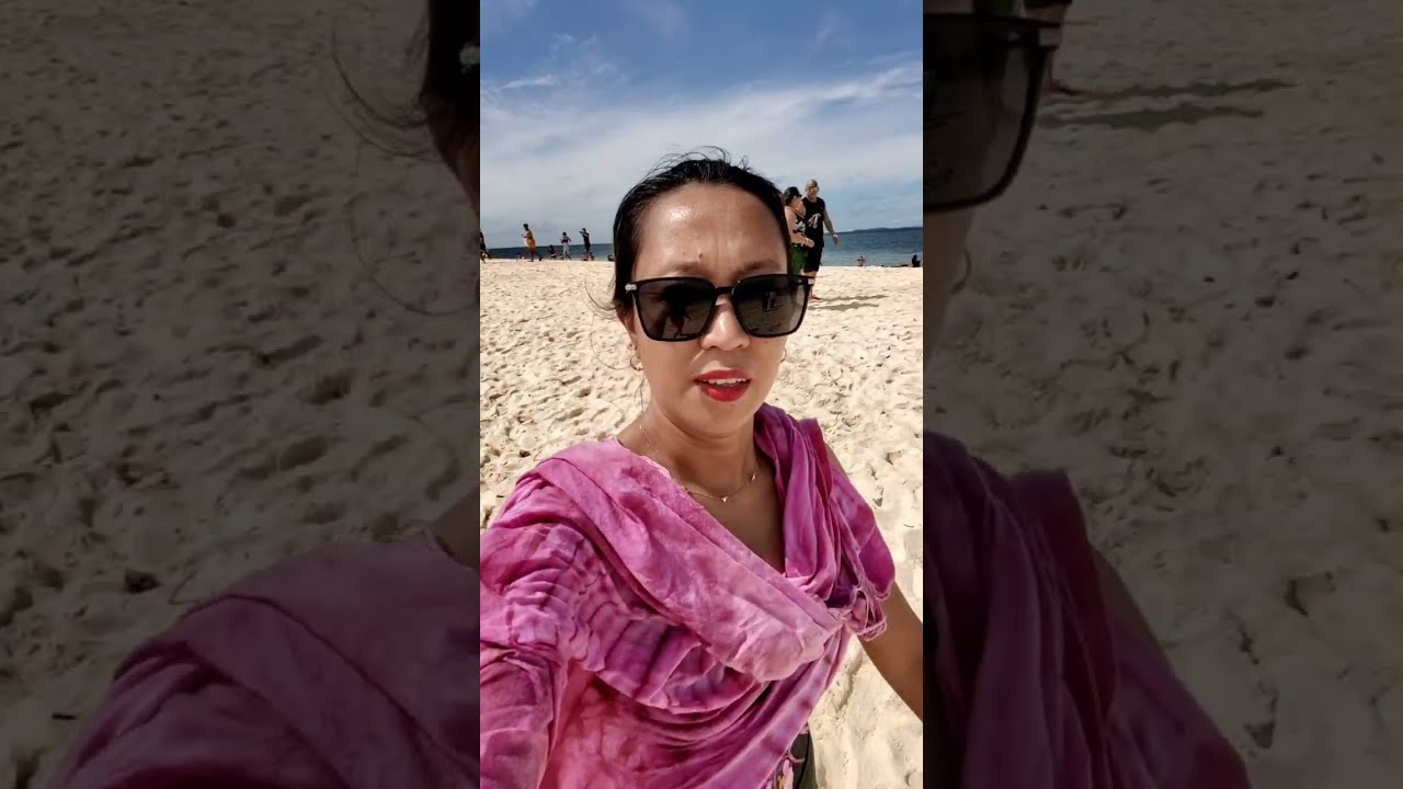BYAHENG SURIGAO TO SIARGAO! |PHILIPPINES |Nanette Du Plessis