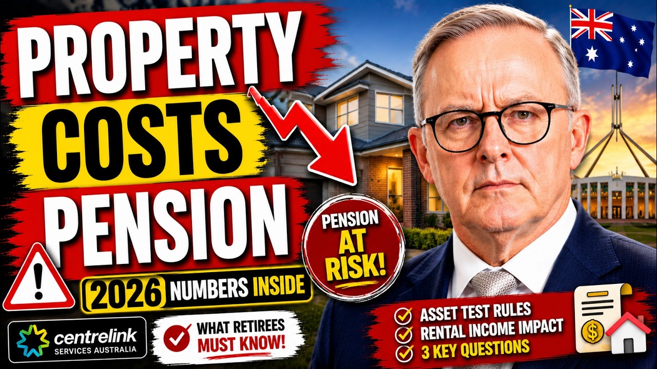 Is Property Still a Good Investment in Australia in 2026?  The Numbers Don't Lie.