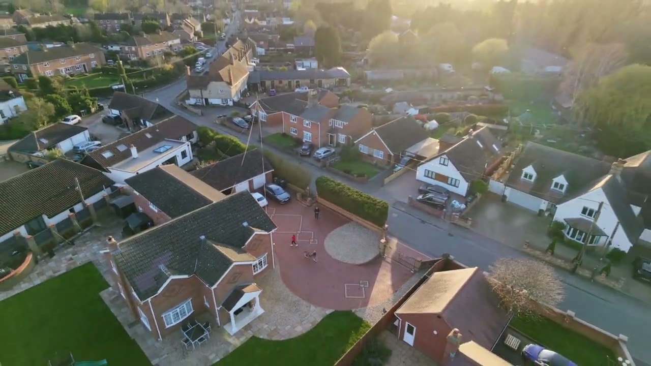 DJI Neo 2. Just playing around, nothing to see here
