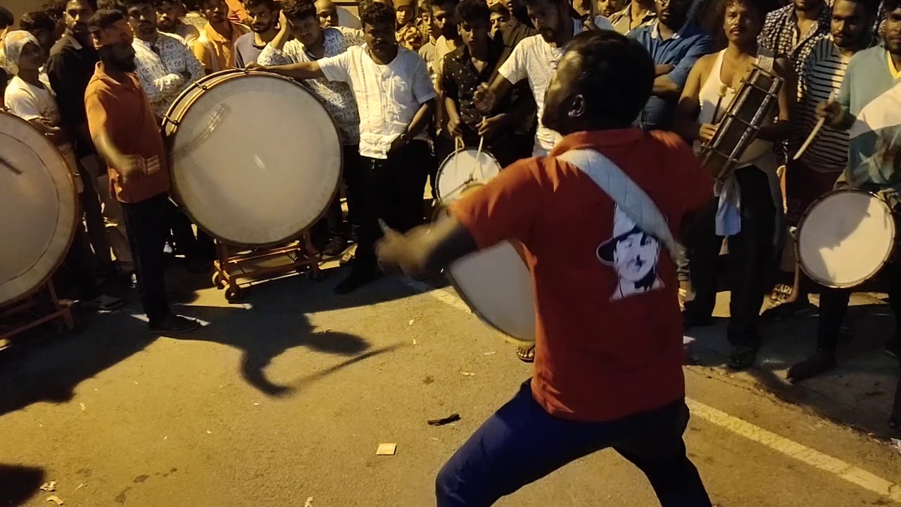 Tamate- best ever 🥁  | Ramu tamate at Arekere Samrat Layout