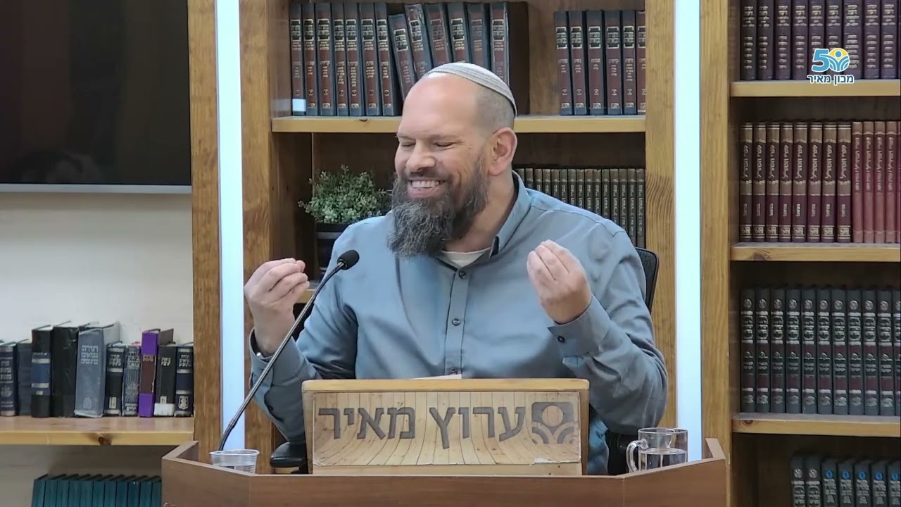 אל ייצא איש ממקומו: על תנועת הנפש בשבת | נפש הפרשה לפרשת בשלח תשפ