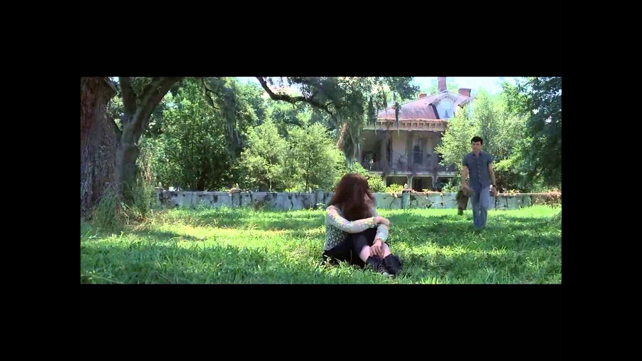 Beautiful Creatures - Lethan Forever (HD)