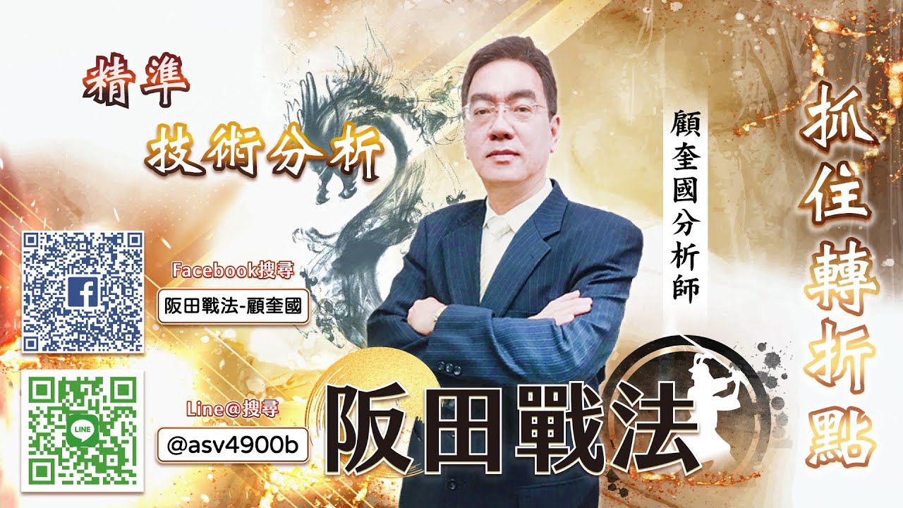 2026/01/22阪田戰法線上直播-明日新第五階段翻多股佈局→提前邀約